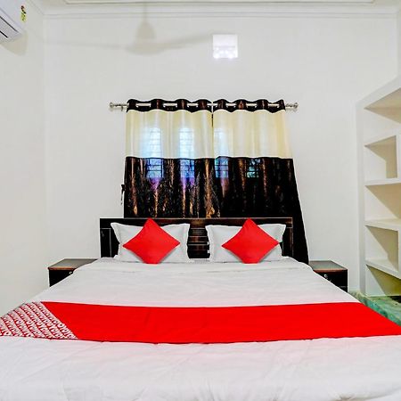 Hotel O Dibya Guest House Bhubaneswar Exterior photo