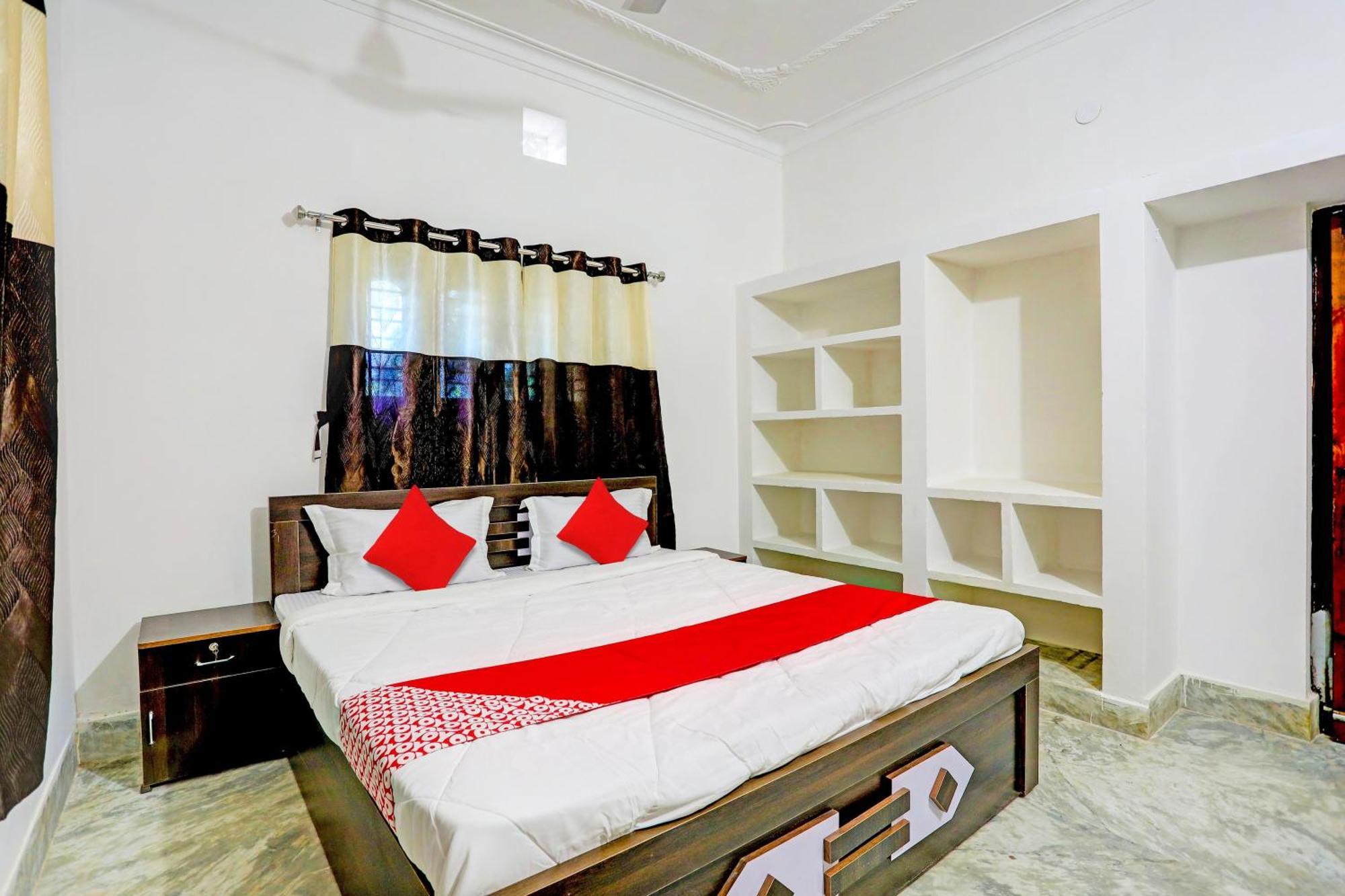 Hotel O Dibya Guest House Bhubaneswar Exterior photo