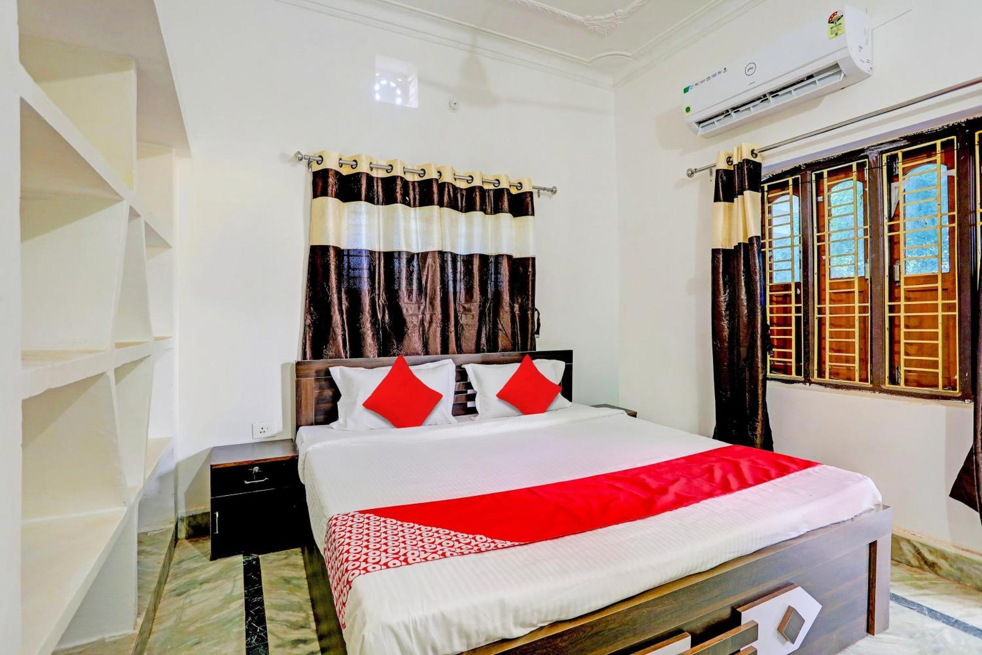 Hotel O Dibya Guest House Bhubaneswar Exterior photo