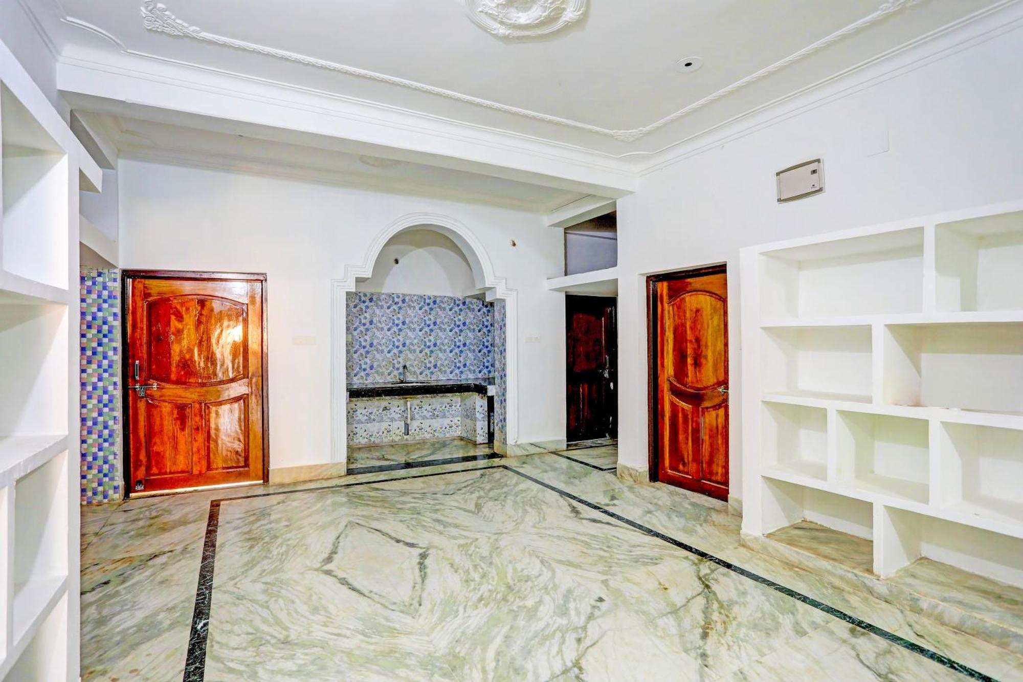 Hotel O Dibya Guest House Bhubaneswar Exterior photo
