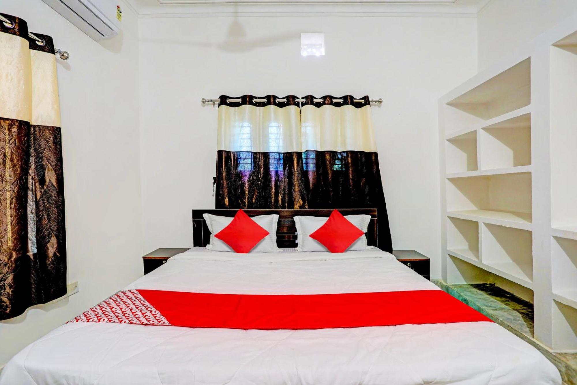 Hotel O Dibya Guest House Bhubaneswar Exterior photo